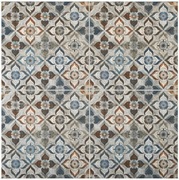 Płytka gresowa Darkside Pattern 60x60 Patchwork super cena gres