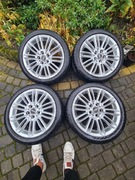 Koła mini cooper F55,F56 felga 17 cali 