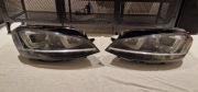 LAMPY GOLF 7 BI-XENON KPL 