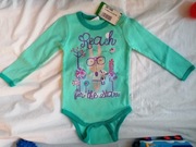 Body niemowlęce rozmiar 80 nowe nie używane 