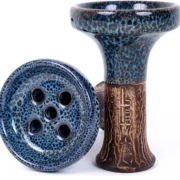 Cybuch do sziszy PHUNNEL LEX CLASSIC OCEAN