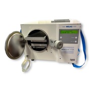 Autoklaw Melag MELAtronic