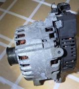 Alternator start stop 180a 12v PSA ist60c017 9675753680-02 Citroen Peugeot