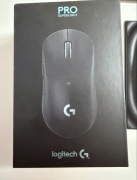 Myszka Logitech G PRO X SuperLight
