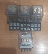 Przekaźniki r15 komplet