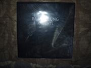 Black Lung -  Ancients LP rock psych. stoner  MN