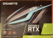 Gigabyte GeForce RTX 3060 EAGLE OC 12GB GDDR6