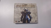 PC Saga Baldurs Gate PL 1&2 z dodatkami
