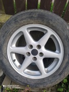 alufelgi 16" 5x108 BORBET