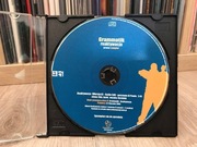 GRAMMATIK - Reaktywacja # PROMO-SAMPLER # UNIKAT #