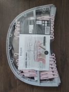 Suszarka wisząca z kamerkami 