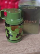 Perfumy męskie Armaf Odyssey Tyrant 100 ml