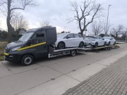 SKUP AUT Kasacja Pomorskie nawet 1.8 zł za Kg