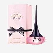 Woda Perfumowana Love Potion Secrets 50ml.+Gratis.