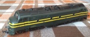 Piko - lokomotywa spalinowa M 61, B