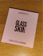 Podświetlane lusterko KIMOCO GlassSkin