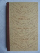 Syzyfowe prace - Stefan Żeromski