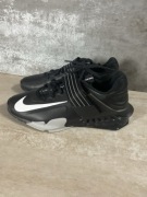 Buty do podnoszenia ciężarów na siłownię Nike savaleos rozmiar42 cv5708-010