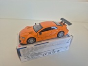 AUDI RS 5 DTM     MSZ CAIPO  1/43