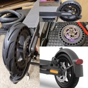 Serwis hulajnóg elektrycznych , Dętki, Opony, Kukirin, Xiaomi, Kamikaze,