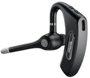 Bezprzewodowa słuchawka Bluetooth 5.0 zestaw głośnomówiący