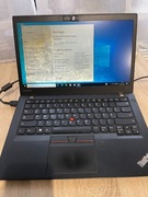 LAPTOP LENOVO T470S 