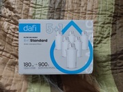 Zestaw filtrów do dzbanka Dafi Clasic 