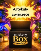 Pet Lovers Premium Box – akcesoria dla zwierząt o wartości 100 zł+