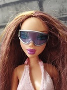 Okulary dla lalek Barbie Bratz 