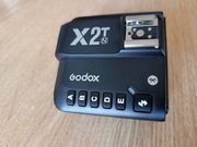 Godox X2T. Wzmacniacz lampy błyskowej. 
