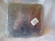 DRZWI Z MAGNESEM - 20*20 cm - STALOWE, OCYNK