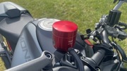 Zbiorniczek płynu hamulcowego DUCATI MONSTER 937