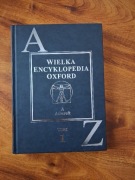 WIELKA ENCYKLOPEDIA OXFORD. 1-20