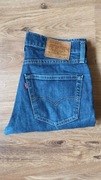 Spodnie Levi's W32 L30