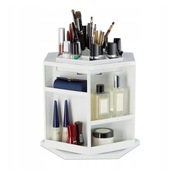 Półeczki stojak  organizer obrotowy na kosmetyki