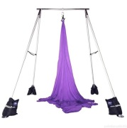 Zestaw do akrobatyki powietrznej