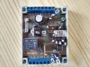 Moduł (płytka) od domofonu Laskomex nr 2