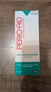 Perio*Aid Active Control 0,05% CHX, płyn do płukania jamy ustnej 500 ml