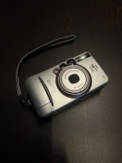 Aparat analogowy Aparat Canon Prima Zoom 80U