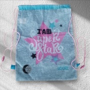 Worek na buty/ strój gimnastyczny