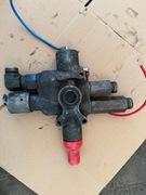 Scania zawór ciśnieniowy układu hydraulicznego 2079161