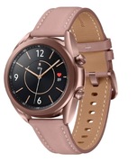 SAMSUNG GALAXY WATCH 3 (SM-R855F) MIEDZIANY UŻYWANY