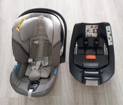 fotelik samochodowy 0-13KG CYBEX ATON 5
