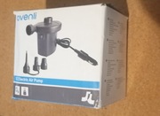 Pompka Elektryczna Samochodowa 12V Avenli Jilong | Do Materaca Basenu