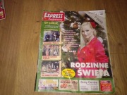 Express Ilustrowany TV pilot Programy Telewizyjne 2010 24 grudnia