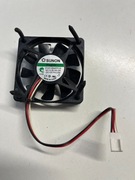 wentylator komputerowy chłodzenie dysków 