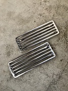 Kratki wlotów powietrza klapy tylnej grill grille Volkswagen VW Garbus