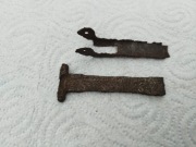 Podstawa Celownika + Ramię . G43 - K43 - WH. 