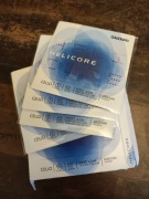 D'Addario Helicore struny do wiolonczeli 4/4 E,A,D,G