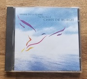 Chris De Burgh - Spark To A Flame